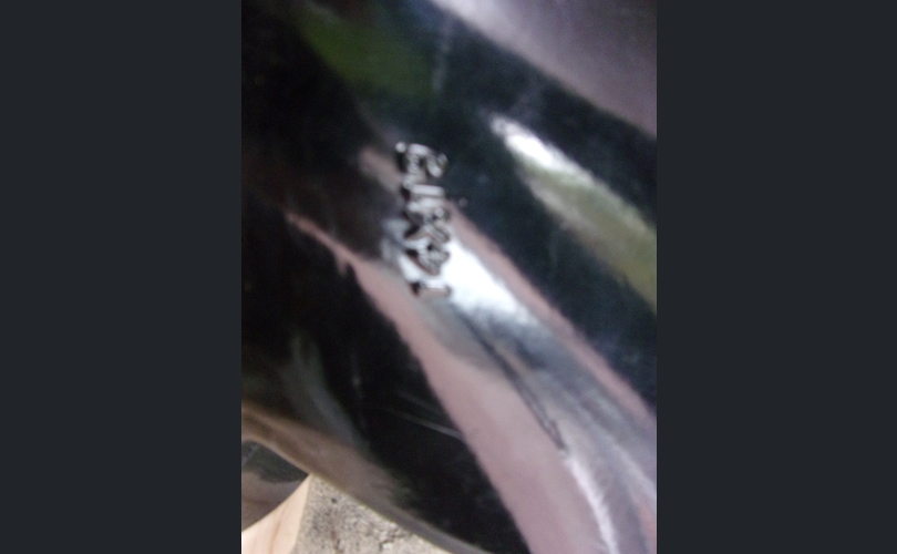 Muu merkki Turning point Hustler-kuva-4